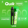 Quik 5000 Lime
