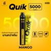 Quik 5000 Mango