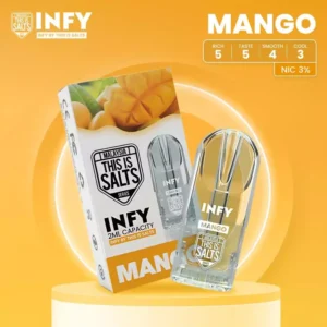INFY Mango
