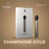 KS Kurve Basci Kit Champagne Gold