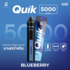 Quik 5000 Blueberry
