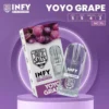 INFY Yoyo Grape