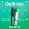 Quik 5000 Spearmint