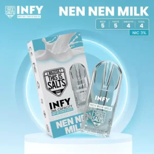 INFY Nen Nen Milk