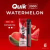KS Quick 2000 Watermelon