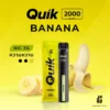 KS Quick 2000 Banana