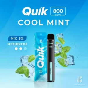 KS Quick 800 Cool Mint