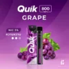 KS Quick 800 Grape