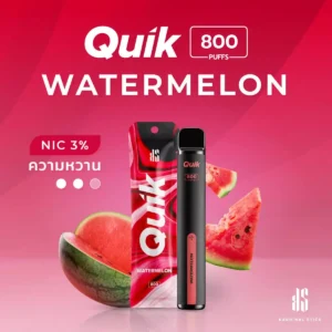 KS Quick 800 Watermelon