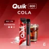 KS Quick 800 Cola