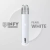 INFY Pearl White