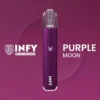 INFY Purple Moon