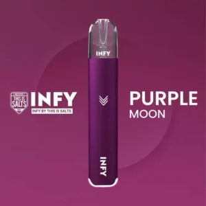 INFY Purple Moon