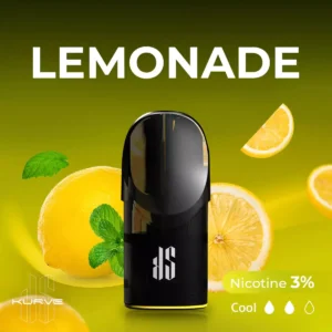 KS Kurve Lemonade
