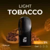 KS Kurve Light Tobacco