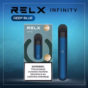 Relx Infinity Deep Blue