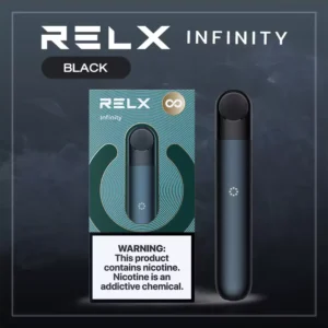 Relx Infinity Black