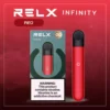 Relx Infinity Red