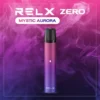 Relx Zero Mystic Aurora