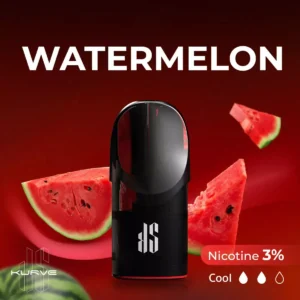 KS Kurve Watermelon