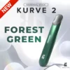 KS Kurve 2 Forest Green