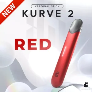 KS Kurve 2 Red