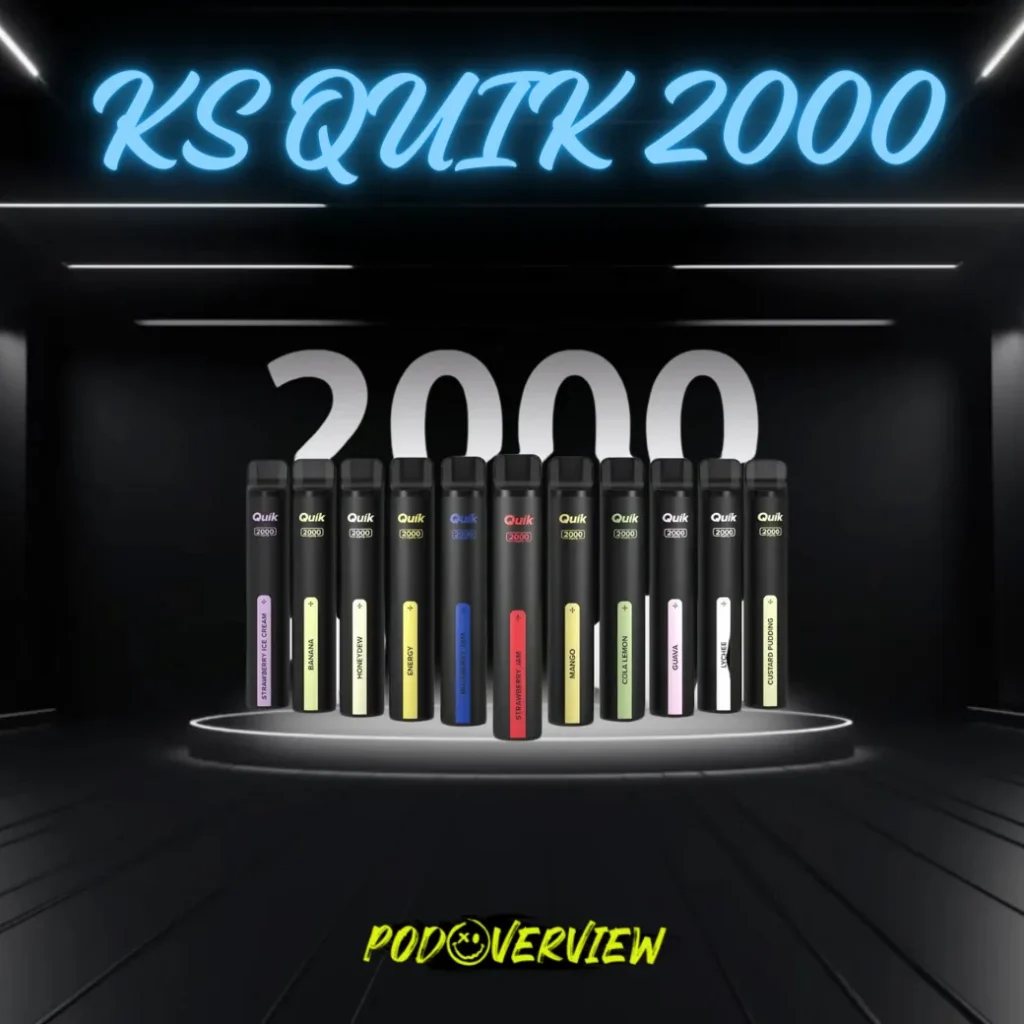 KS Quik 2000 ราคา