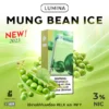 KSpod Lumina กลิ่น Mung Bean Ice