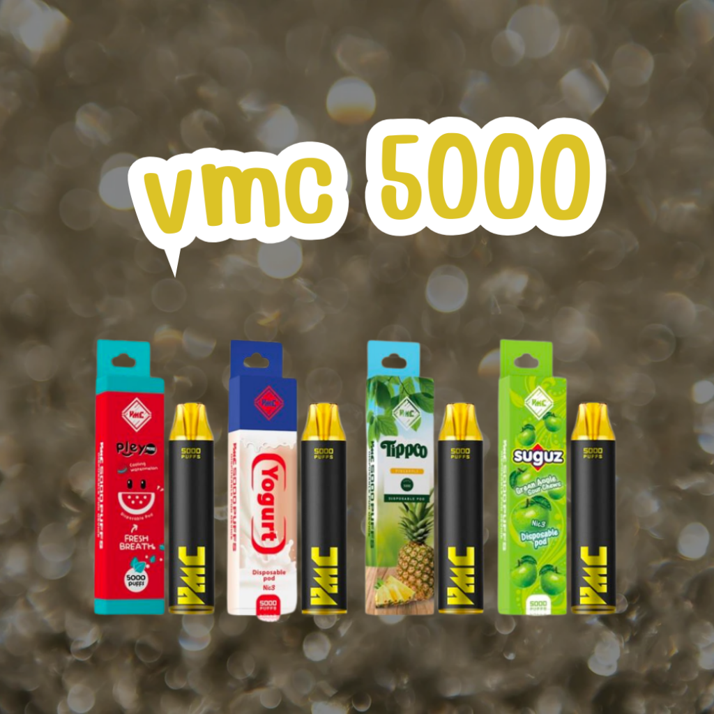 vmc 5000